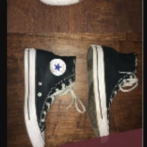 Converse shoes